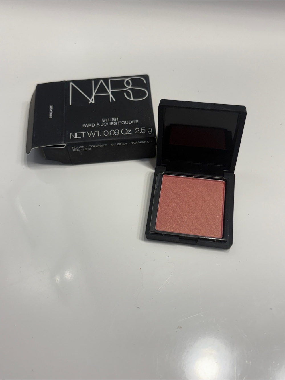 NARS blush - Picture 7 of 7